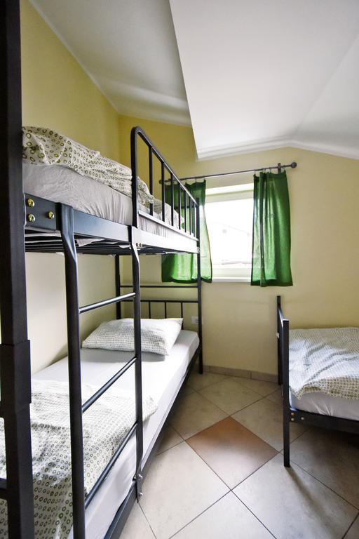 קובאריד Hostel X Point חדר תמונה
