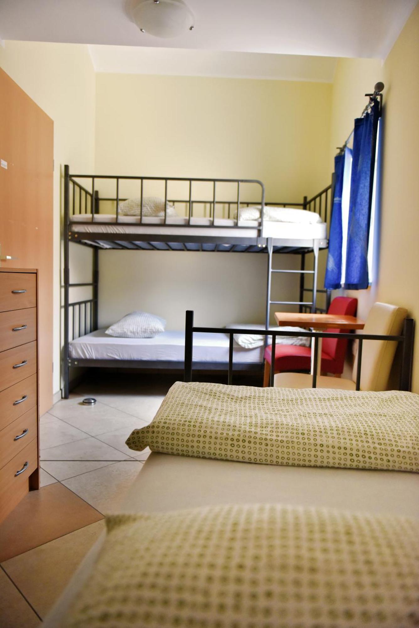 קובאריד Hostel X Point חדר תמונה