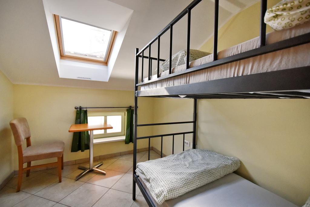 קובאריד Hostel X Point מראה חיצוני תמונה